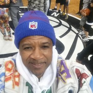 Meet your Posher, Cedric